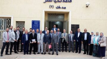 طب جامعة بنها تنظم المؤتمر الأول للدلتا في السكتة الدماغية