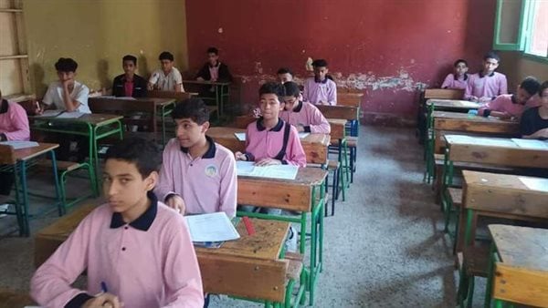 تعديل نهائي.. موعد امتحانات الفصل الدراسي الثاني 2025 لصفوف النقل والثانوية العامة تعديل نهائي.. موعد امتحانات الفصل الدراسي الثاني 2025 لصفوف النقل والثانوية العامة