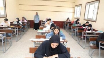 «التعليم» تُتيح النماذج الاسترشادية لمادة اللغة العربية للثانوية العامة 2025