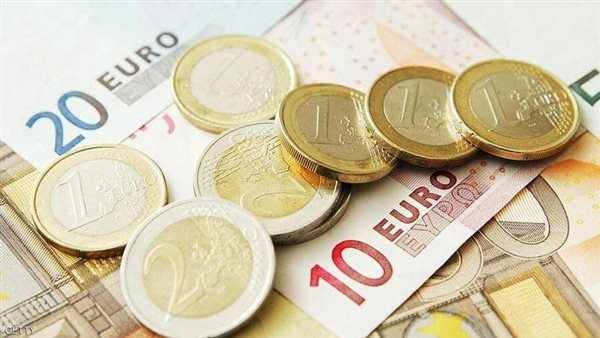 سعر اليورو اليوم في بنك مصر السبت 26-4-2025 سعر اليورو اليوم في بنك مصر السبت 26-4-2025