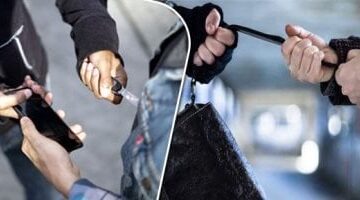 جرائم سرقات متنوعة.. سقوط 27 لصا بضربة أمنية في القاهرة