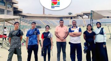 منتخب القوس والسهم يشارك في البطولة العربية بتونس