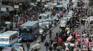تراجع معدل البطالة في مصر إلى 6.6% على أساس سنوي خلال 2024