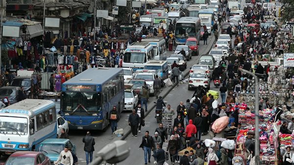 تراجع معدل البطالة في مصر إلى 6.6% على أساس سنوي خلال 2024 تراجع معدل البطالة في مصر إلى 6.6% على أساس سنوي خلال 2024