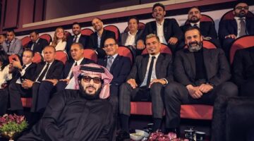 الحبس 6 أشهر لـ وائل غنيم في سب تركي آل الشيخ