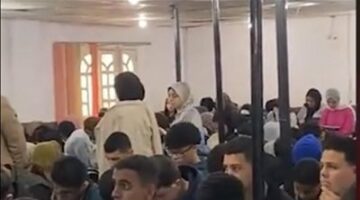 أغرب وسيلة لمراقبة الامتحانات.. طائرة «درون» للمراقبة على الطلاب ورصد ومنع الغش
