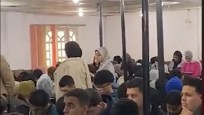 أغرب وسيلة لمراقبة الامتحانات.. طائرة «درون» للمراقبة على الطلاب ورصد ومنع الغش أغرب وسيلة لمراقبة الامتحانات.. طائرة «درون» للمراقبة على الطلاب ورصد ومنع الغش