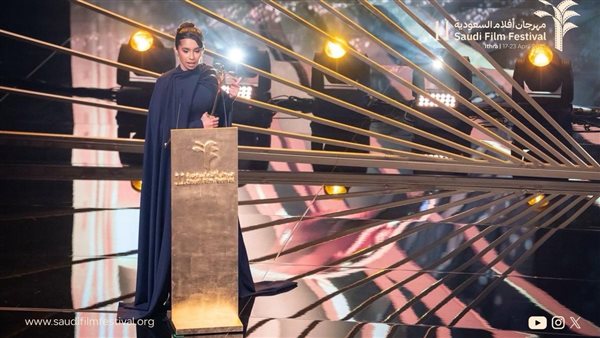 "سلمى وقمر" يفوز بجائزة النخلة الذهبية لأفضل فيلم في مهرجان أفلام السعودية "سلمى وقمر" يفوز بجائزة النخلة الذهبية لأفضل فيلم في مهرجان أفلام السعودية