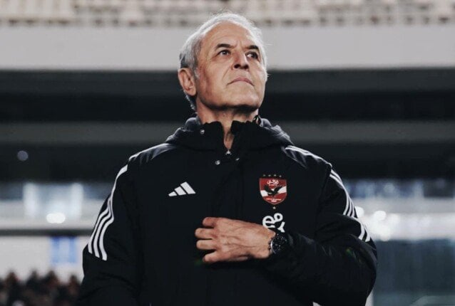 وليد الفراج يلمح لتولي كولر تدريب أحد الأندية السعودية الموسم المقبل وليد الفراج يلمح لتولي كولر تدريب أحد الأندية السعودية الموسم المقبل
