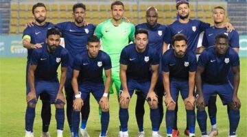 فيفا يعلن إيقاف قيد نادي إنبي 3 فترات