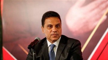 حسام البدري يكشف لـ تحيا مصر موقفه من تولي تدريب النادي الأهلي خلفاً لـ مارسيل كولر