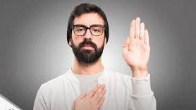 حكم من حلف بالله كذبًا على أمر فعله وأنكر .. الأزهر يجيب