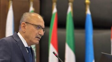 السفير التركي بالقاهرة: مكتبة الإسكندرية أعظم كنز ثقافي في تاريخ البشرية