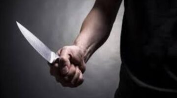 إنهاء حياة شخص نتيجة التعدي عليه بالأسلحة البيضاء في البساتين