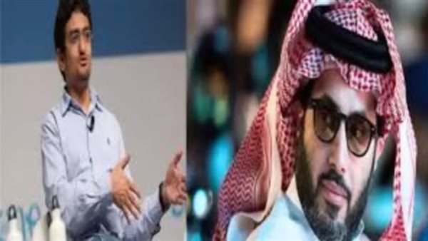 بتهمة سب تركي آل الشيخ.. حبس وائل غنيم 6 أشهر مع إيقاف التنفيذ بتهمة سب تركي آل الشيخ.. حبس وائل غنيم 6 أشهر مع إيقاف التنفيذ