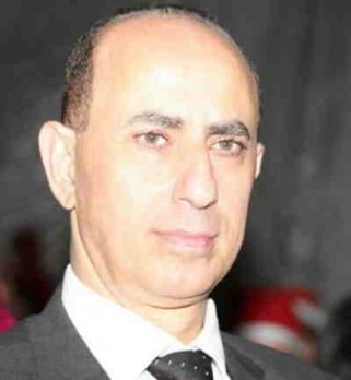 الأمن البريطاني يعيد للبروفيسور مكرم خوري – مخول أجهزته المُصادرة الأمن البريطاني يعيد للبروفيسور مكرم خوري – مخول أجهزته المُصادرة