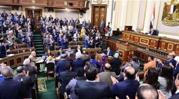قبل مناشقته.. تعرف على اختصاصات مجلس إدارة هيئة الثروة المعدينة وفقاً للقانون الجديد