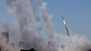 الحوثي: استهدفنا قاعدة نيفاتيم الجوية بصاروخ باليستي