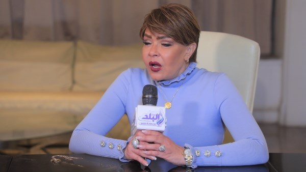 لوسي: أحمد العوضى ممثل زكى ومحبوب جماهيريا.. خاص لوسي: أحمد العوضى ممثل زكى ومحبوب جماهيريا.. خاص