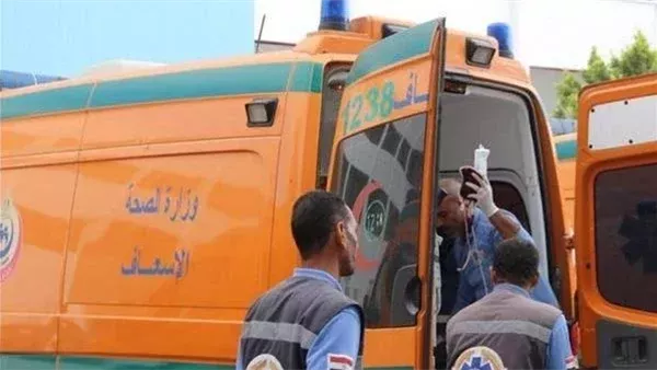 خنقتها بإيشارب.. سيدة تتخلص من صغيرتها بالبحيرة انتقامًا من طليقها بعد زواجه من أخرى | بث مباشر خنقتها بإيشارب.. سيدة تتخلص من صغيرتها بالبحيرة انتقامًا من طليقها بعد زواجه من أخرى | بث مباشر