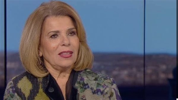 مشيرة خطاب: العفو الرئاسي عن 746 نزيلًا خطوة مهمة لتعزيز حقوق الإنسان مشيرة خطاب: العفو الرئاسي عن 746 نزيلًا خطوة مهمة لتعزيز حقوق الإنسان