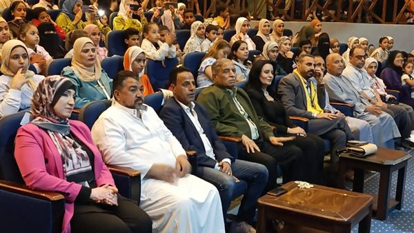 فرقة مصطفى كامل للموسيقى العربية تحيي احتفالات تحرير سيناء بوادي النطرون فرقة مصطفى كامل للموسيقى العربية تحيي احتفالات تحرير سيناء بوادي النطرون