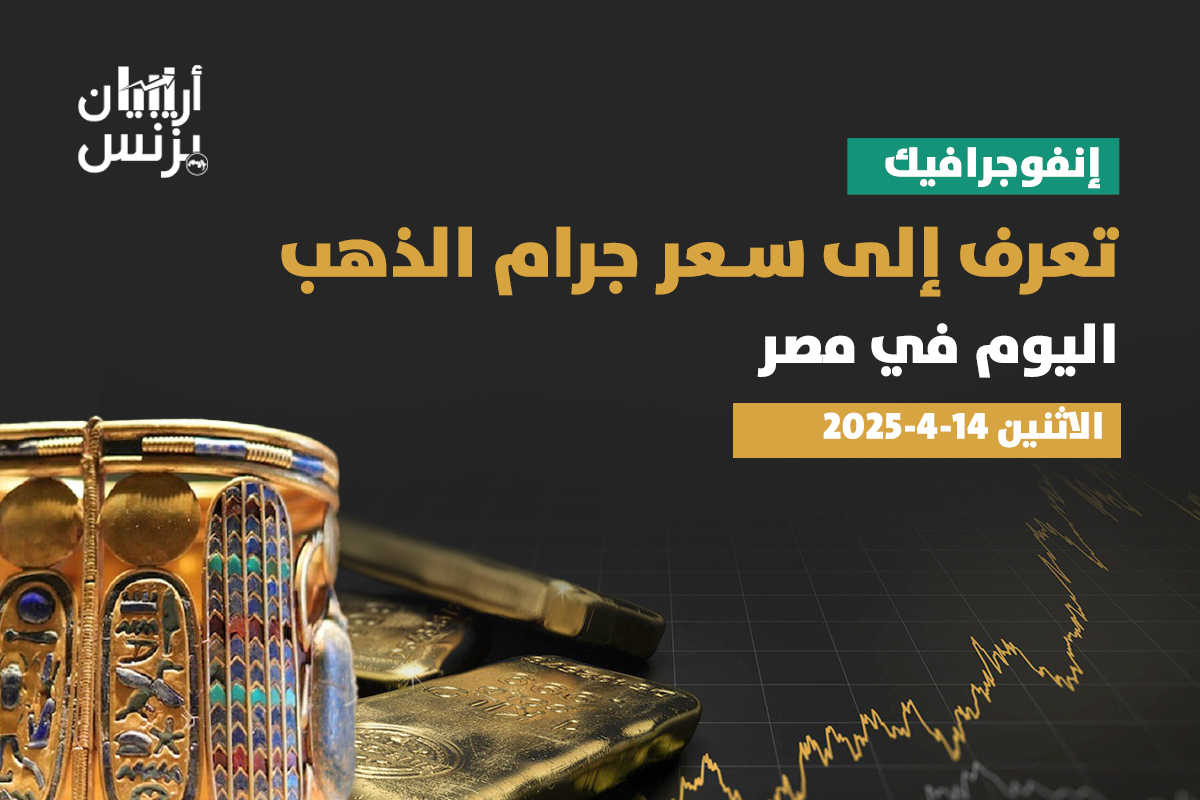سعر الذهب اليوم في مصر السبت 26-4-2025.. عيار 21 ينخفض سعر الذهب اليوم في مصر السبت 26-4-2025.. عيار 21 ينخفض