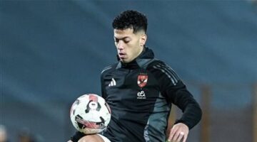 بالرغم من الخروج.. إمام عاشور يعتلي صدارة هدافي دوري أبطال إفريقيا