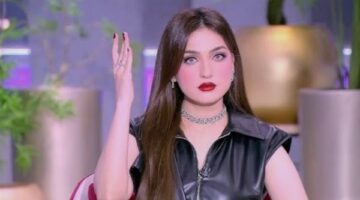 حبس الإعلامي نيشان في اتهامه بسب وقذف ياسمين عز