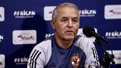 بعد اقتراب رحيله.. تعرف على تفاصيل عقد كولر مع الأهلي والشرط الجزائي بعد اقتراب رحيله.. تعرف على تفاصيل عقد كولر مع الأهلي والشرط الجزائي