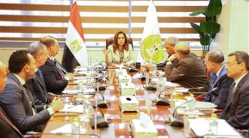 التنمية المحلية: نحرص على تحسين كفاءة الإنفاق والاهتمام بالاحتياجات ذات الأولوية للمواطن