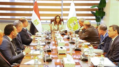 التنمية المحلية: نحرص على تحسين كفاءة الإنفاق والاهتمام بالاحتياجات ذات الأولوية للمواطن التنمية المحلية: نحرص على تحسين كفاءة الإنفاق والاهتمام بالاحتياجات ذات الأولوية للمواطن