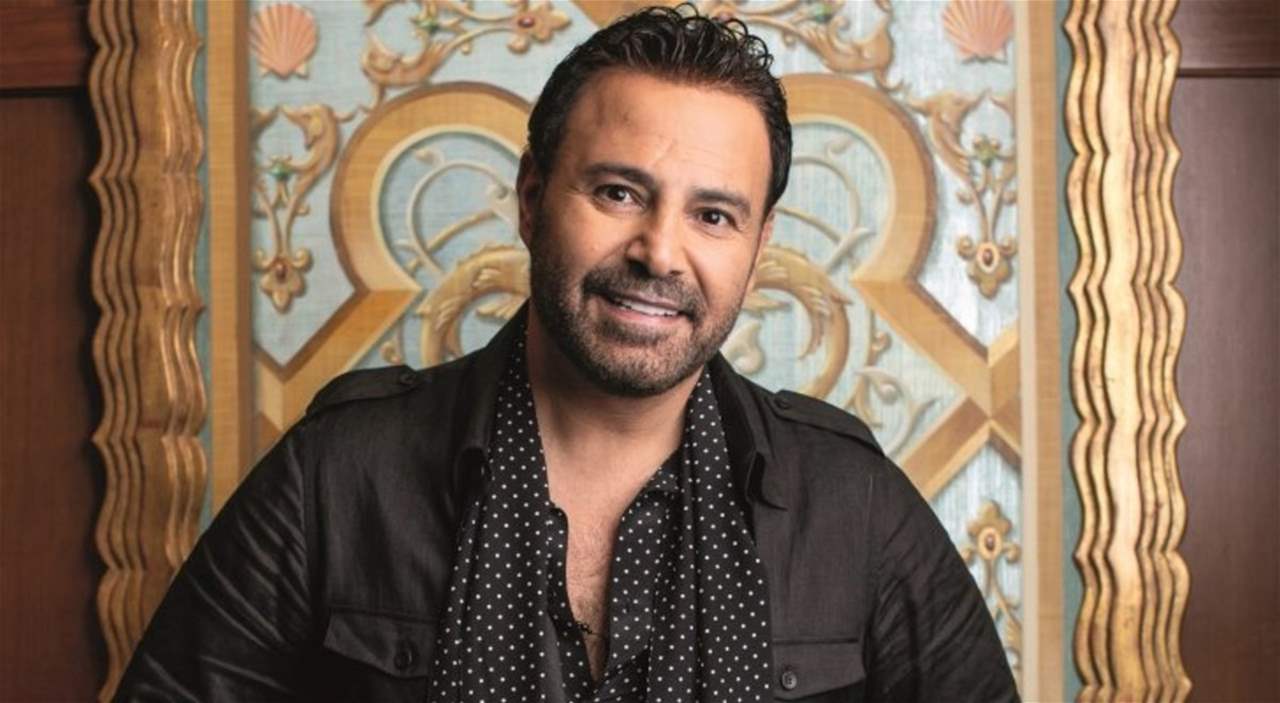 اغنية عاصي الحلاني تتصدر بعد 18 عاما من إصدارها وهو يعلق: لا يصح إلا الصحيح اغنية عاصي الحلاني تتصدر بعد 18 عاما من إصدارها وهو يعلق: لا يصح إلا الصحيح
