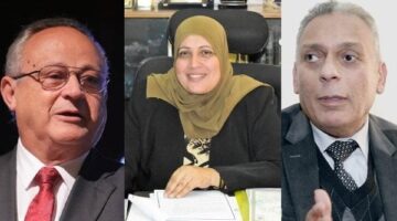 مصادر: ضم مدير مكتبة الإسكندرية وحسن مكاوي وجيهان يسري إلى تشكيل لجنة الدراما الحكومية