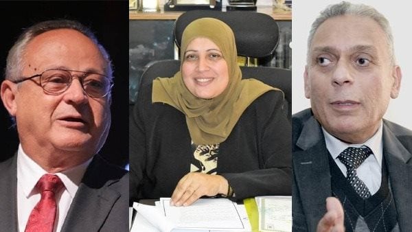 مصادر: ضم مدير مكتبة الإسكندرية وحسن مكاوي وجيهان يسري إلى تشكيل لجنة الدراما الحكومية