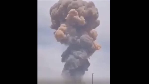 4 قتلى على الأقل في انفجار بندر عباس في إيران