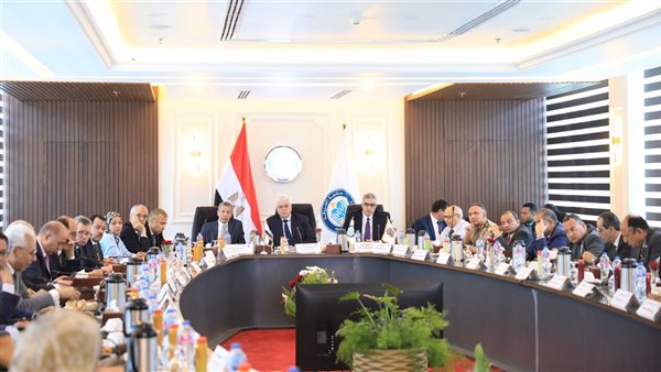 اعتماد اللائحة الدراسية الجديدة للبرنامج الفرنسي بطب قصر العيني اعتماد اللائحة الدراسية الجديدة للبرنامج الفرنسي بطب قصر العيني