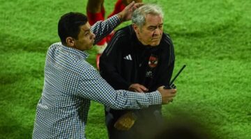 نجم الزمالك السابق يعلق على هجوم جماهير الأهلي على كولر