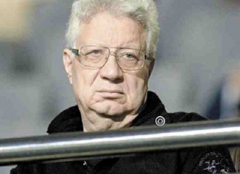 رئيس نادي الزمالك المصري يهاجم عباس بعد شتمه المقاومة: “طب لو أنا قلت انت ابن ستين كلب هتزعل”؟ رئيس نادي الزمالك المصري يهاجم عباس بعد شتمه المقاومة: “طب لو أنا قلت انت ابن ستين كلب هتزعل”؟