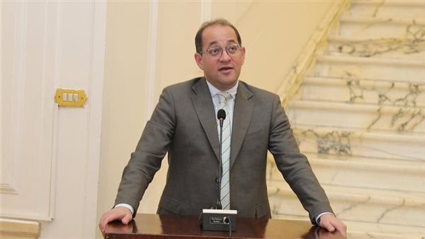 توجيه طارئ من المالية بشأن مبادرة تيسير استيراد سيارات المصريين بالخارج توجيه طارئ من المالية بشأن مبادرة تيسير استيراد سيارات المصريين بالخارج