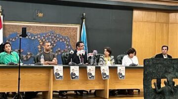 البلشي: الاعتقاد بأن التفاوض الشخصي أقوى من 10 آلاف صحفي إهانة للجمعية العمومية