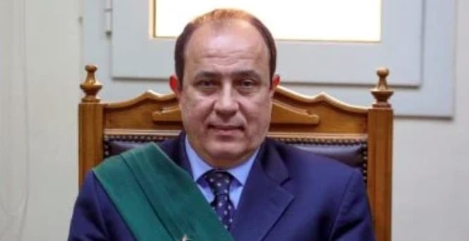 تأجيل محاكمة 35 متهمًا في قضية «شبكة تمويل الإرهاب الإعلامي الكبرى» تأجيل محاكمة 35 متهمًا في قضية «شبكة تمويل الإرهاب الإعلامي الكبرى»