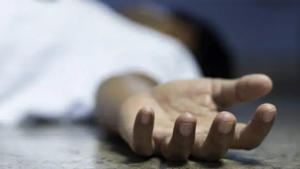 قـ.تلها وحرقها بمنزلها..تفاصيل مقتل سيدة على يد طليقها بالإسكندرية قـ.تلها وحرقها بمنزلها..تفاصيل مقتل سيدة على يد طليقها بالإسكندرية