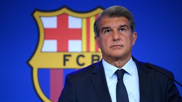 لابورتا: نريد أن تكون مباراة برشلونة وريال مدريد تجسيدًا لجوهر كرة القدم الحقيقي لابورتا: نريد أن تكون مباراة برشلونة وريال مدريد تجسيدًا لجوهر كرة القدم الحقيقي