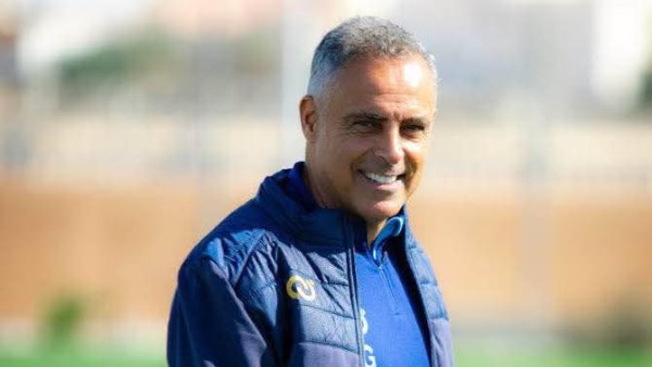 هل يعود جوميز لقيادة الزمالك؟.. مصدر بالنادي يجيب هل يعود جوميز لقيادة الزمالك؟.. مصدر بالنادي يجيب