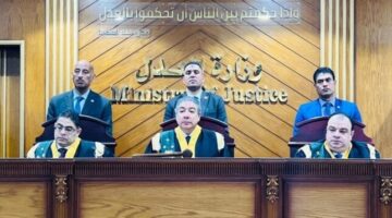 تأجيل قضية تنظيم الخانكة وإخوان منوف لجلسة اليوم الأول من دور شهر يونيه