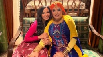 «أيقونة».. مريم الجندي توجه رسالة لـ فيفي عبده في يوم ميلادها