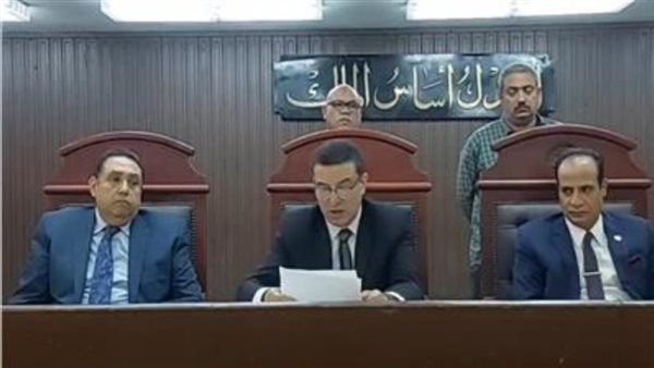 السجن المؤبد لعاطل لاتجاره في الحشيش بالعبور السجن المؤبد لعاطل لاتجاره في الحشيش بالعبور