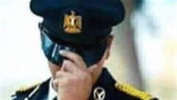 قصة سقوط ضابط شرطة مزيف فى قبضة رجال مباحث التبين قصة سقوط ضابط شرطة مزيف فى قبضة رجال مباحث التبين