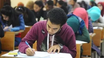 اعرف شكل الامتحان.. روابط نماذج استرشادية جديدة لـ مواد امتحانات الثانوية العامة 2025
